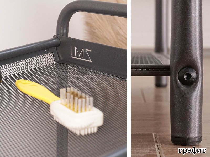 Верона 24 Подставка для обуви [Верона ЗМИ] 