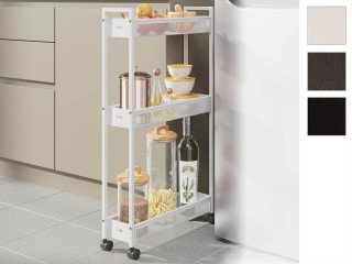 Вишера 13 Стеллаж