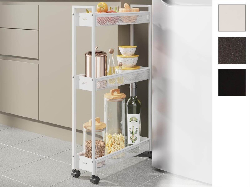 Вишера 13 Стеллаж