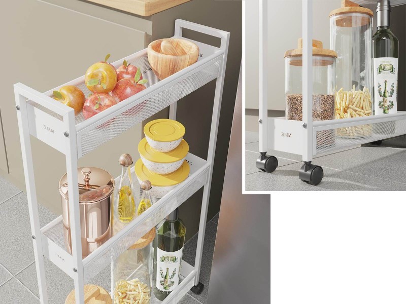 Вишера 13 Стеллаж