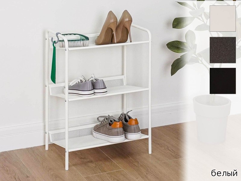 Женева 13 Подставка для обуви [Женева ЗМИ] 