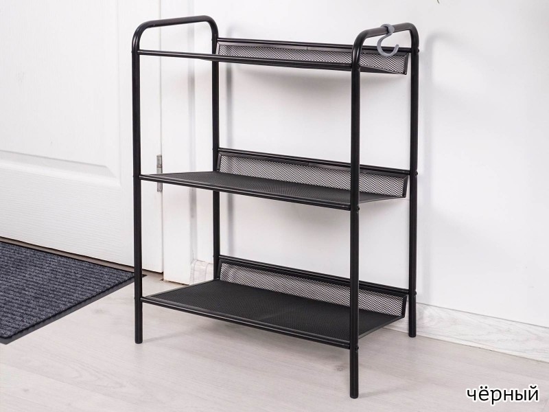 Женева 13 Подставка для обуви [Женева ЗМИ] 