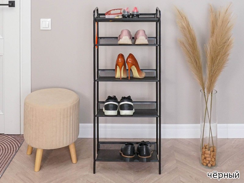 Женева 15 Подставка для обуви [Женева ЗМИ] 