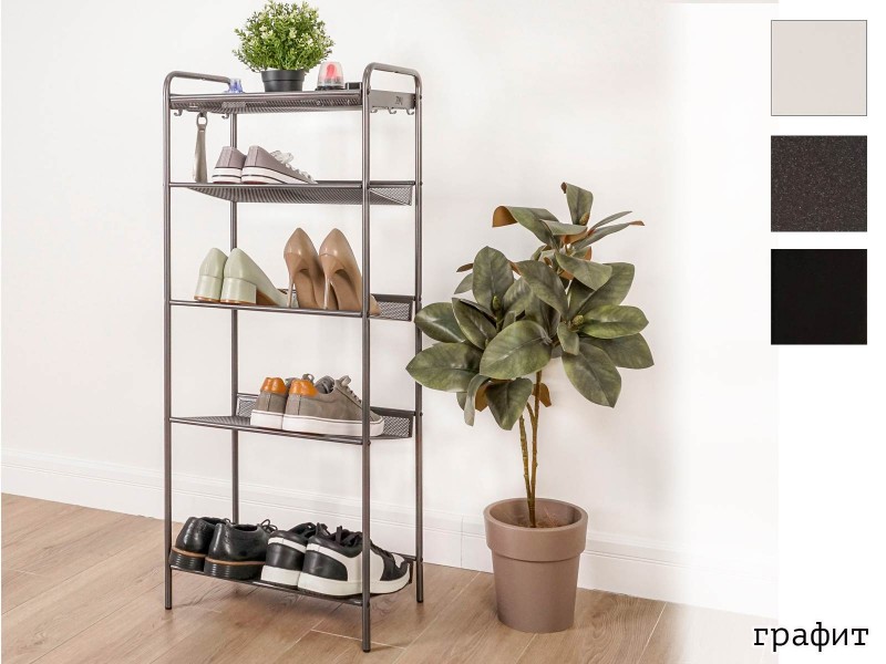 Женева 15 Подставка для обуви [Женева ЗМИ] 