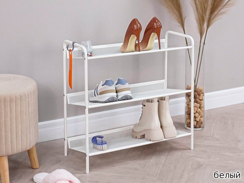 Женева 23 Подставка для обуви [Женева ЗМИ] 