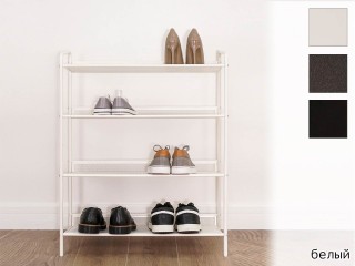 Женева 24 Подставка для обуви [Женева ЗМИ] 