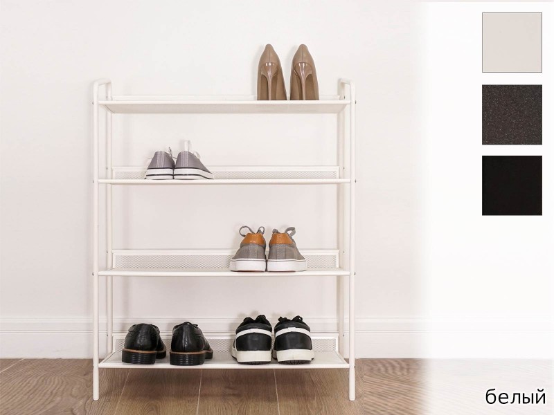 Женева 24 Подставка для обуви [Женева ЗМИ] 