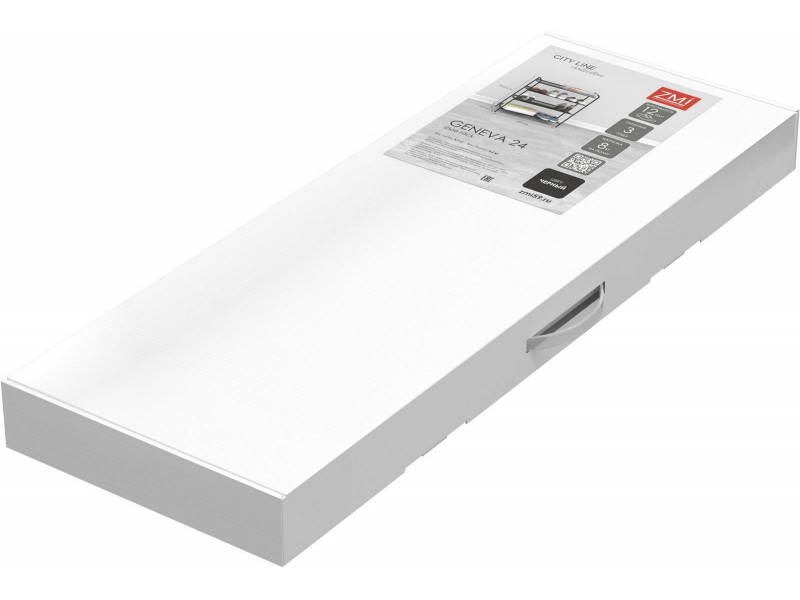 Женева 24 Подставка для обуви [Женева ЗМИ] 