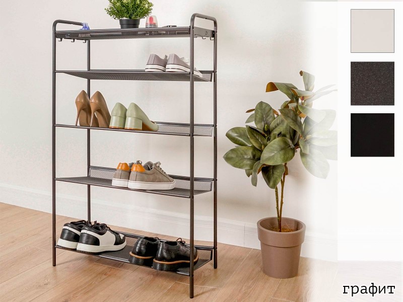 Женева 25 Подставка для обуви [Женева ЗМИ] 