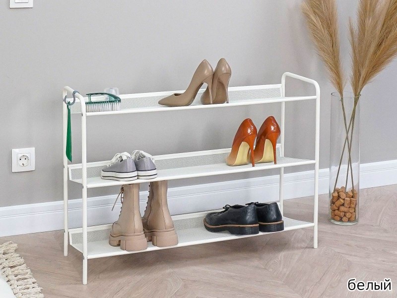 Женева 33 Подставка для обуви [Женева ЗМИ] 