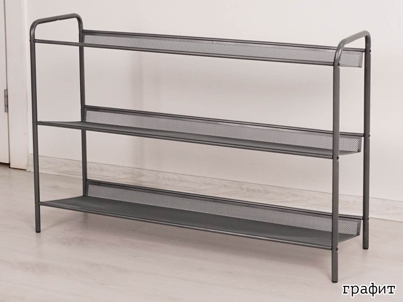 Женева 33 Подставка для обуви [Женева ЗМИ] 