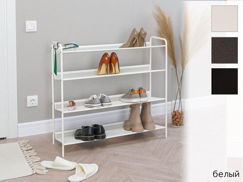 Женева 34 Подставка для обуви [Женева ЗМИ] 