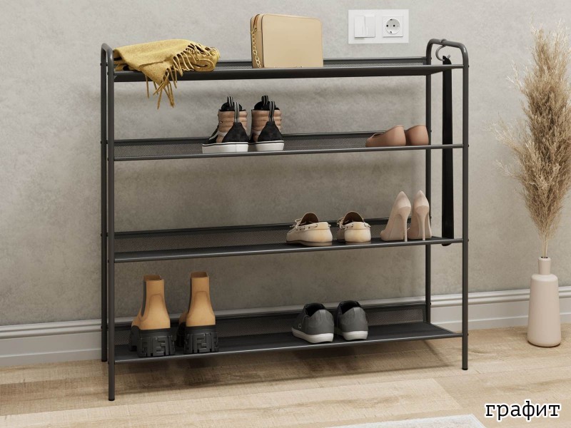 Женева 34 Подставка для обуви [Женева ЗМИ] 