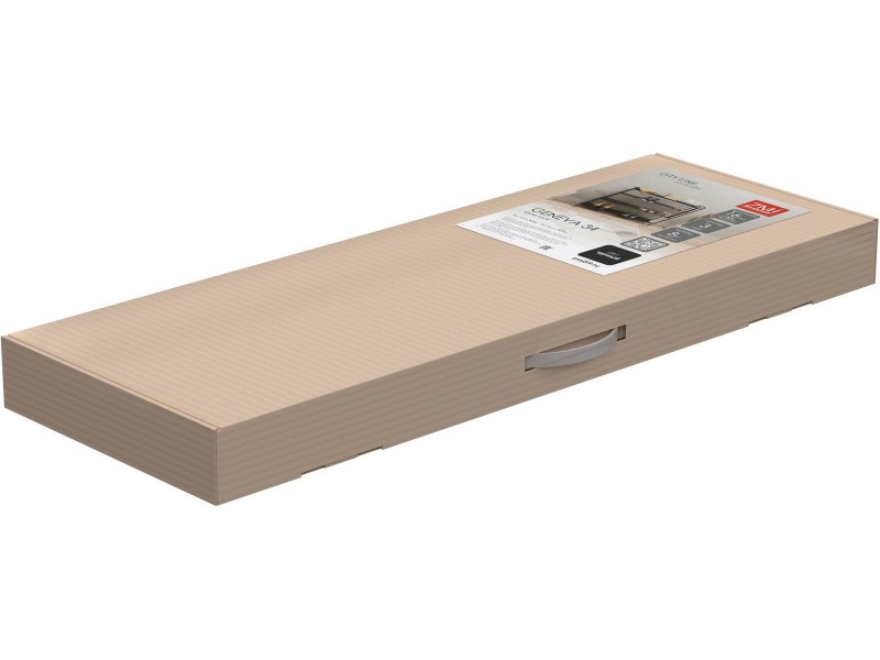 Женева 34 Подставка для обуви [Женева ЗМИ] 