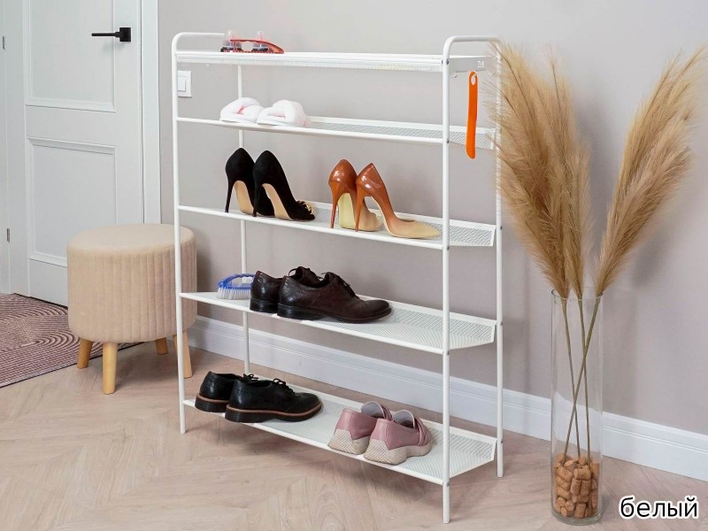 Женева 35 Подставка для обуви [Женева ЗМИ] 