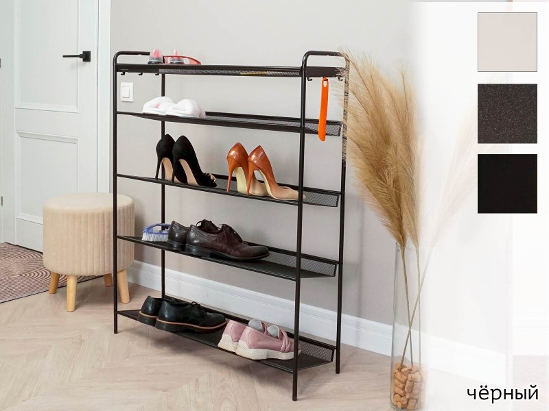 Женева 35 Подставка для обуви [Женева ЗМИ] 