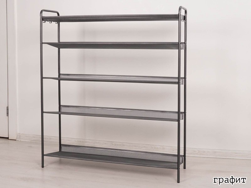 Женева 35 Подставка для обуви [Женева ЗМИ] 