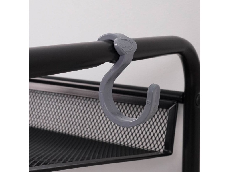 Женева 24 Подставка для обуви [Женева ЗМИ] 