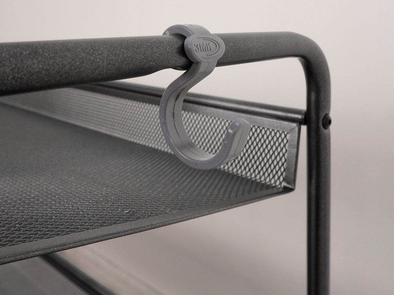 Женева 24 Подставка для обуви [Женева ЗМИ] 